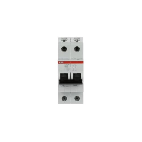 ABB 2CDS272001R0165 S202M-B16 za&scaron;titna sklopka za vodove 16 A 400 V Cijene