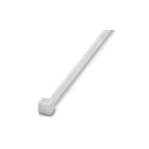  Vezice 200 mm Prirodna s plastičnim jezičkom Phoenix Contact 3240786 WT-HT HF 4,5X200 100 ST Slike