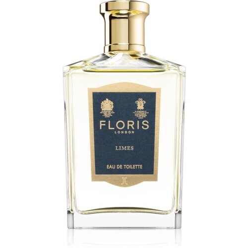 Floris Limes toaletna voda uniseks 100 ml Cijene
