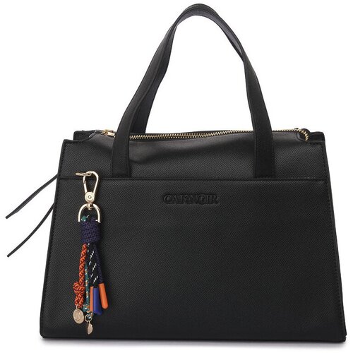 Café Noir Torbe CAFE NOIR N 001 BAULETTO Črna Cene