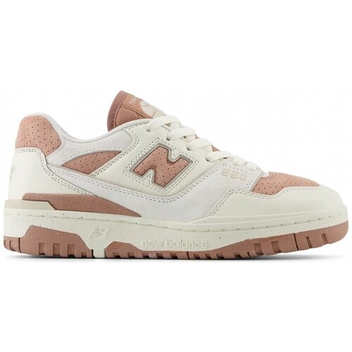 New Balance Modne superge 550 BBW550PF Rožnata Slike