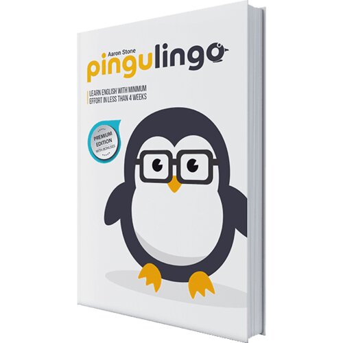 pingulingo - sistem za učenje engleskog jezika Slike