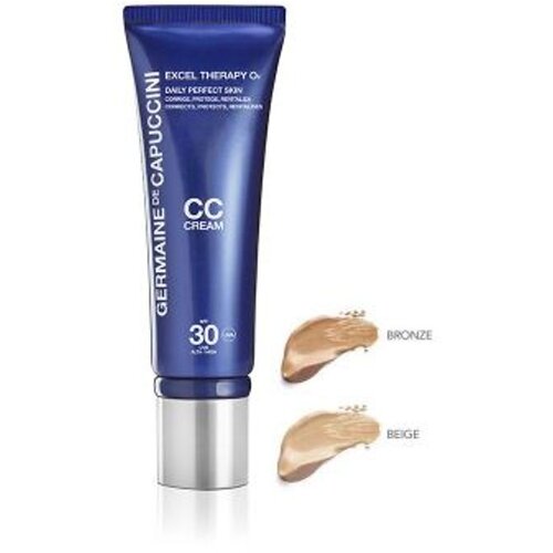 Germaine de Capuccini Cc Cream Daily Perfection Bronze Cijene