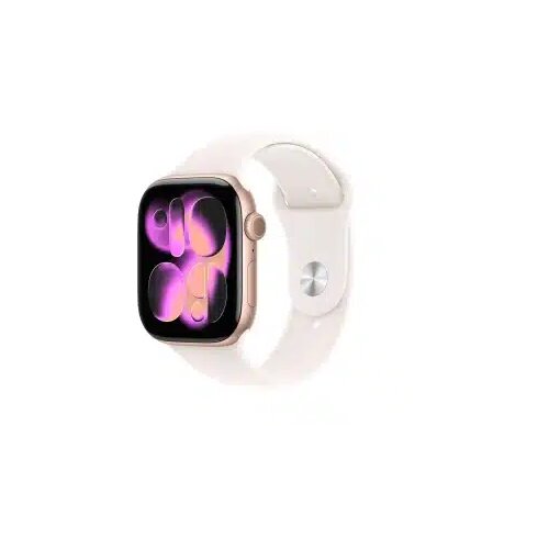  Pametni sat Apple Watch Series 11 46mm rose gold Cijene