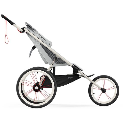 Cybex Gold&amp;reg; tekstil za &amp;scaron;portni sedež avi&amp;trade; medal grey Slike