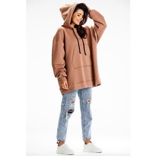 Infinite You Woman&amp;#039;s Hoodie M332 Slike