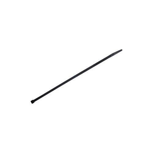 TRU COMPONENTS vezica za kabele 650 mm crne boje, toplinski stabilna, otporna na kiseline 1578072 100 kom. Slike