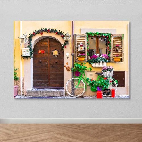 Wallity Slika DEV02960100140, 100x140 cm Cene