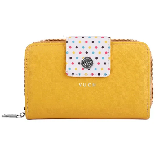 Vuch Women's Wallet Dots Collection