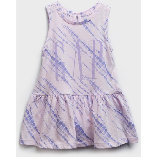 GAP Baby Dress Arch Dress - Girls Slike