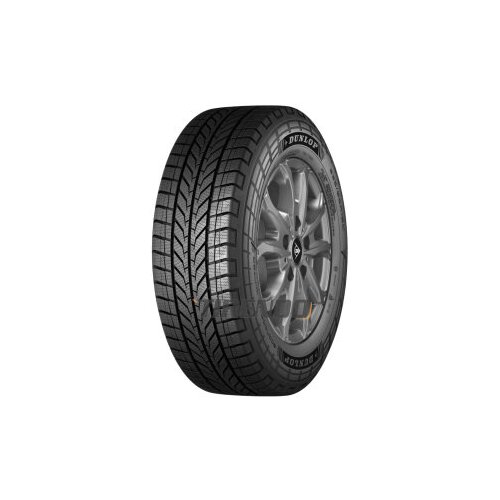 Dunlop Econodrive Winter ( 195/70 R15C 104/102R 8PR ) Cijene