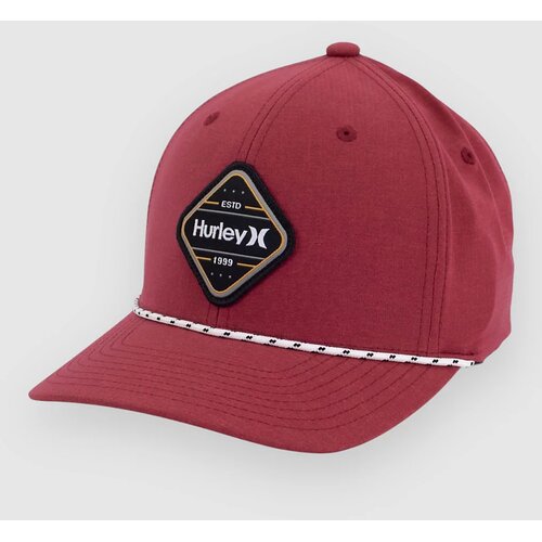 Hurley Phantoforce Cap university red Cijene