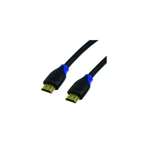 Logilink HDMI Cable 2.0 (4K2K/60Hz) M/M 5m... Slike