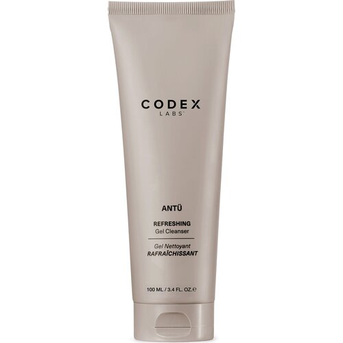 CODEX LABS ANT&amp;Uuml; Refreshing Gel Cleanser - 100 ml Slike