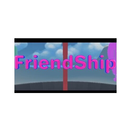  Friendship Steam Key GLOBAL Cene