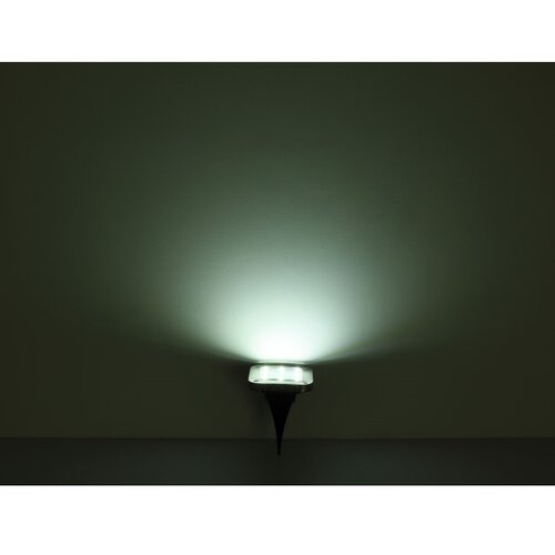 Globo 33414Q-2 - KOMPLET 2x LED solarna svetiljka SOLAR LED/0,8W/1,2V IP44 Slike