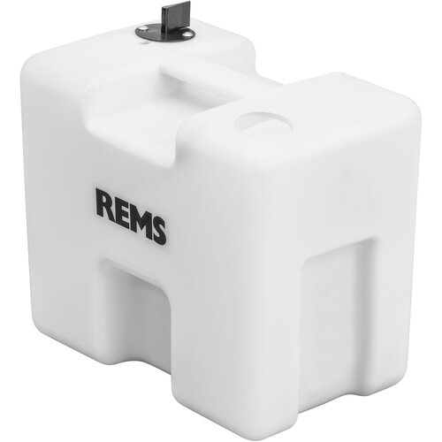 Rems 132100 Rezervoar za kondenzat 11,5 l Slike