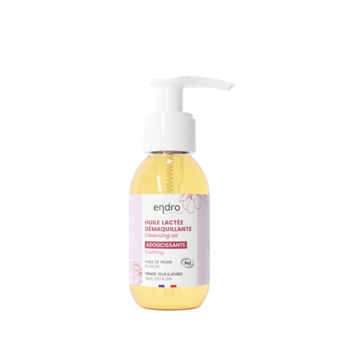 endro cosmétiques Soothing Cleansing Oil - 100 ml Cene