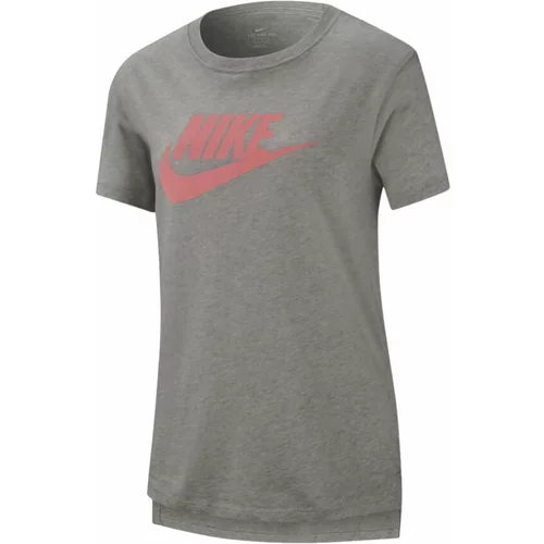 Nike Dječja majica DPTL BASIC FUTUR Siv