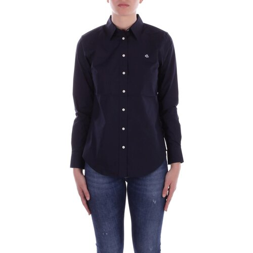 Polo Ralph Lauren 200684553 Plava Slike