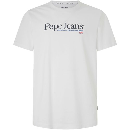 PepeJeans albert mšuška majica Slike