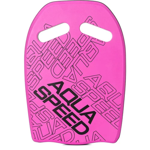 Aqua speed Unisex's Swimming Boards WAVE Kickboard 03