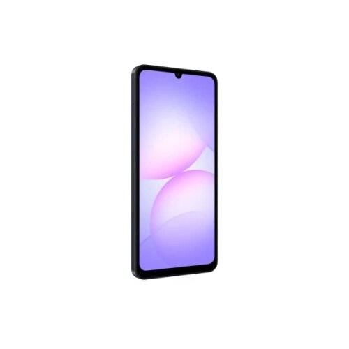 Samsung Galaxy A07 6/128GB CRNI Cene