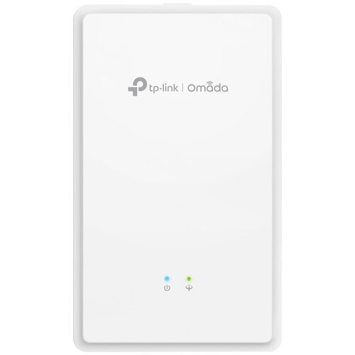 Tp-link Dostopna točka Omada EAP625GP-Wall V1 AX1800 GPON WiFi6 2.4/5Ghz, (5000192606) Cene