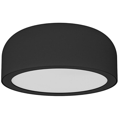 Open Design OR85891-LED Plafonsko svetlo CEDRONE LED/8W/230V CCT prečnika 12 cm crno Cene