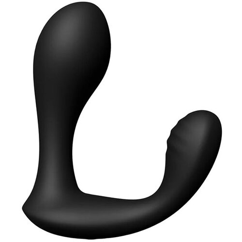 Extreme stimulator prostate bullseye prostate plug (R20409) Slike