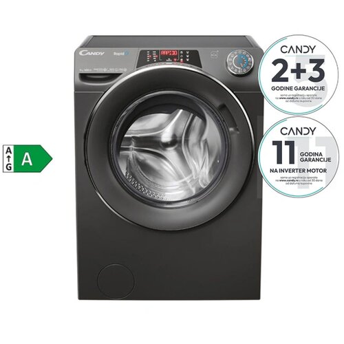 Candy Veš mašina RO1496DWMCRT/1-S Cene