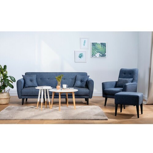 Atelier Del Sofa set sofe na razvlačenje ARIA-TAKIM6-S 1048 Slike