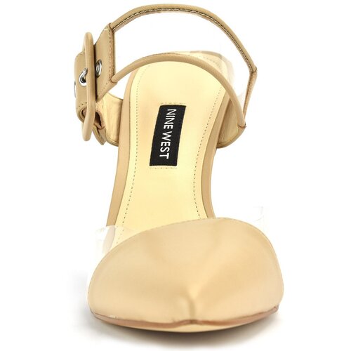 Nine top west teagan