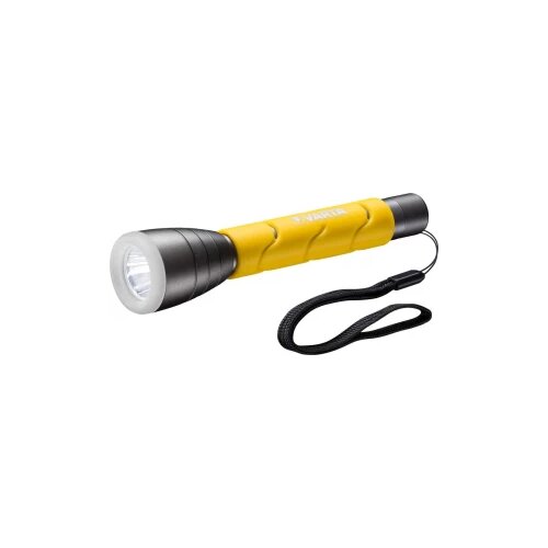Varta outdoor sportska led džepna svjetiljka s vezicom za ruku na baterije 235 lm 30 h Cijene