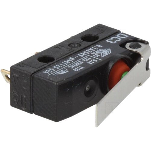 Mikroprekidač 0.1A 250V DC3C-A1LB Cijene