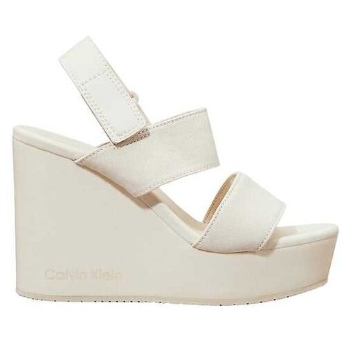 Calvin Klein Ženske sandale sa platformom Cene