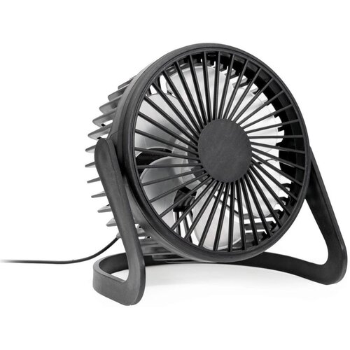  USB stoni ventilator, prečnik 15 cm, crne boje Cene