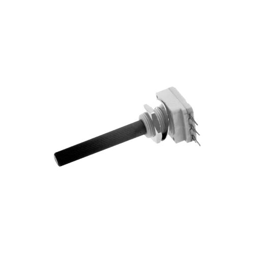 Piher PC16SH-10IP06251A2020TA potenciometar s ugljičnim filmom 0.2 W 250 Ω 1 kom. Cijene