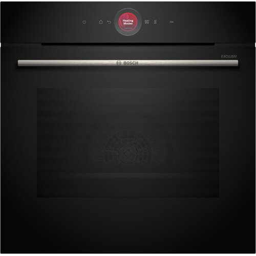Bosch HBG734AB1 Serija 8 pecica Vgradna 60 x 60 cm, Crna Cene