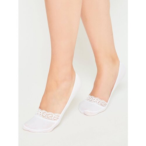 Yups White socks ax4142. R01 Slike