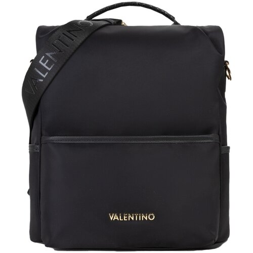 Valentino Bags Nahrbtniki VBSA9T20 Črna Cene