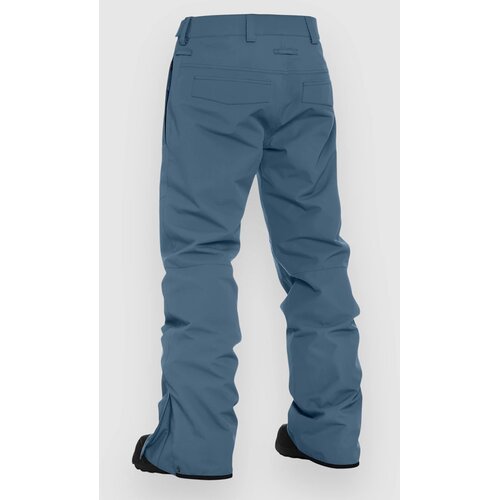 Horsefeathers Hlače Orca Pants Moonlight Blue M Slike
