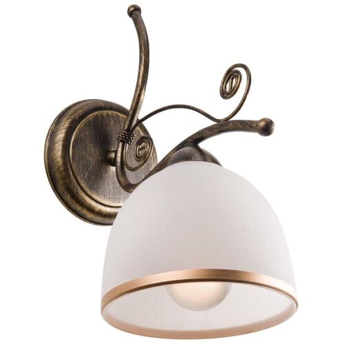  Zidna lampa RETRO II 1xE27/60W/230V, zlatna patina Cene