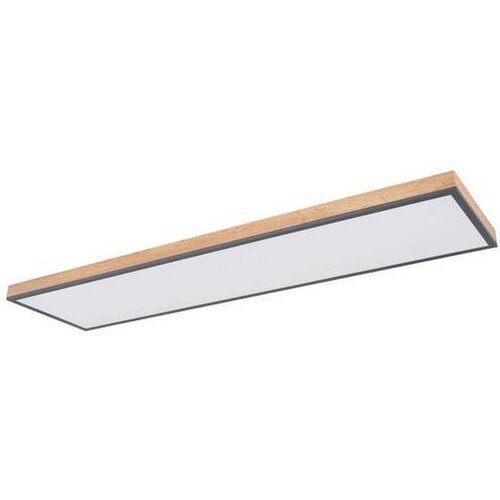Globo stropna led-svetilka doro 120/30/7,5 cm Slike