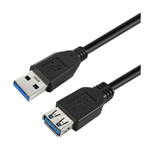  KABL MS USB-A to USB-A, 3.0, 2 m, Female Slike