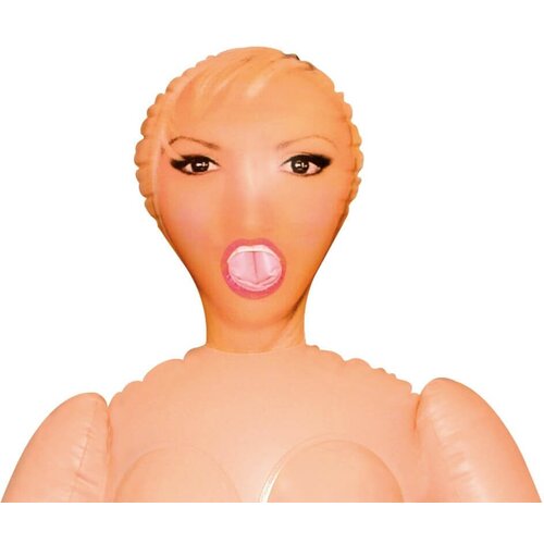 Nmc Jezebel Ryding (jahanje) - Rubber Lady Slike