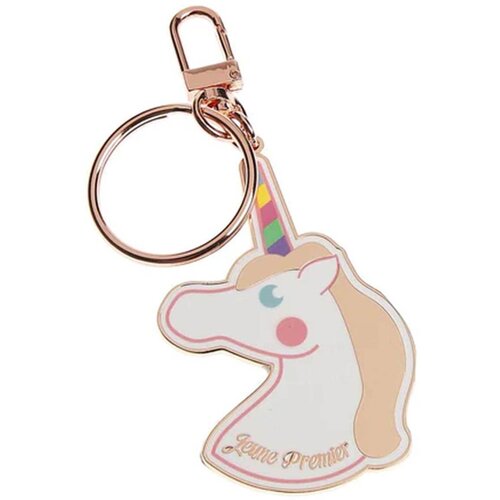 Jeune Premier® obesek za ključe unicorn rose gold Cene