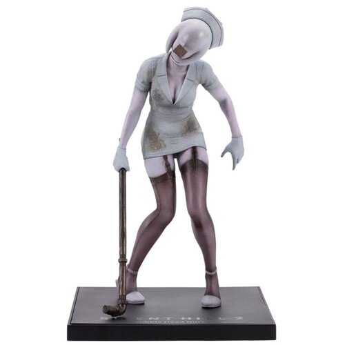 Kotobukiya Statue Silent Hill 2 - Oshi Works - Nurse Slike