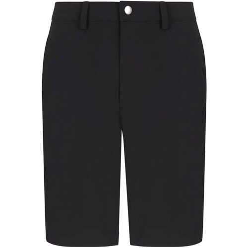 Ea7 Emporio Armani Kratke hlače &amp;amp; Bermuda 7M000194AF14589 Črna Slike