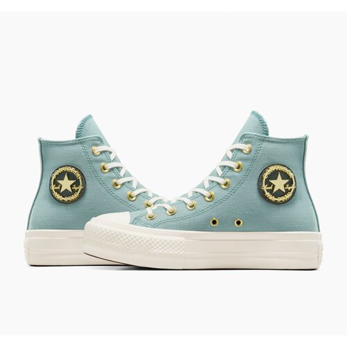 Converse Ženske patike chuck taylor all star lift Slike